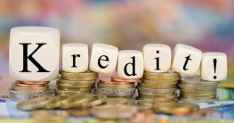 Kredite werden von vielen Banken der Schufa gemeldet!